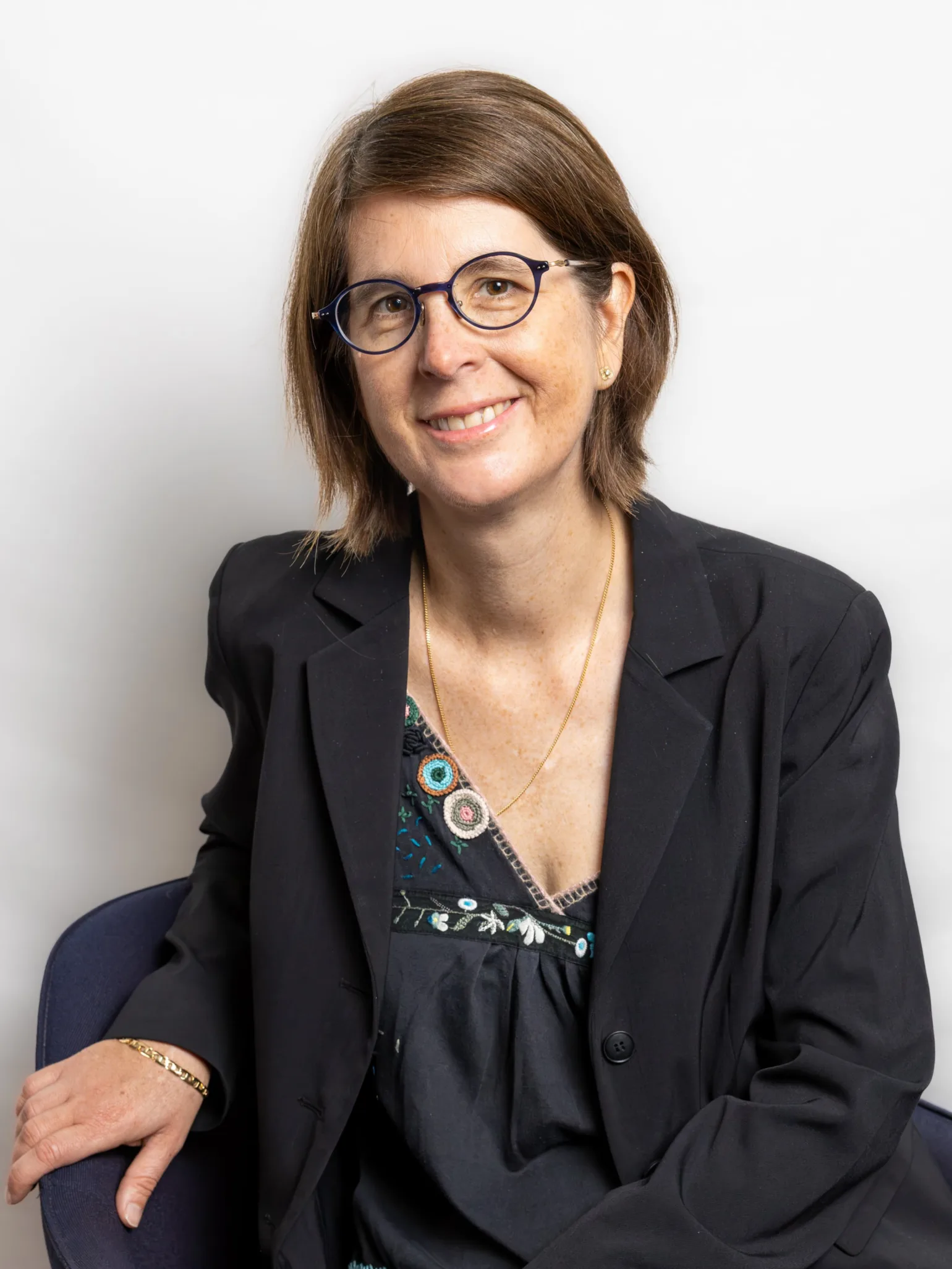 Anne Guichard