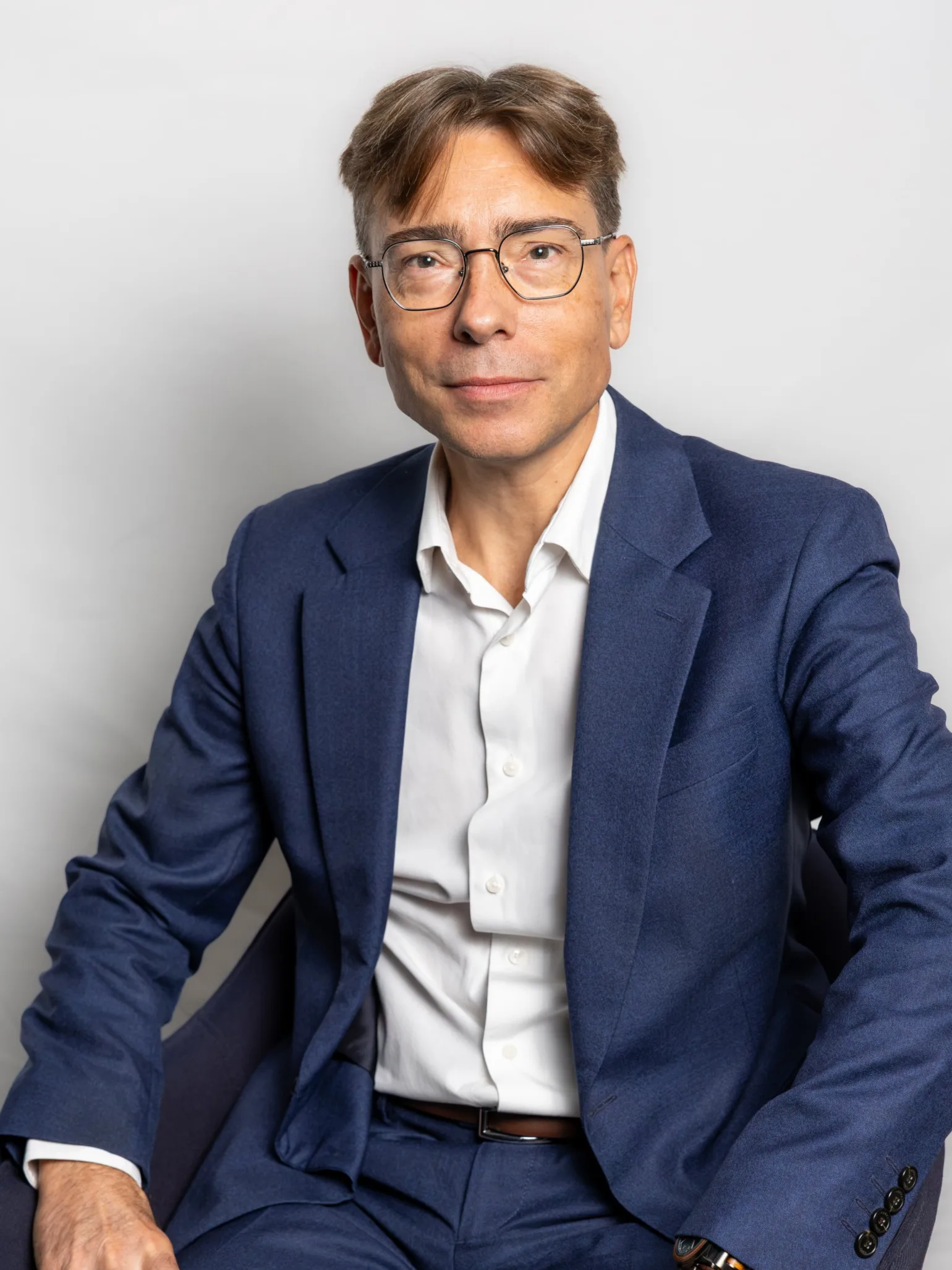 Bertrand Lucas