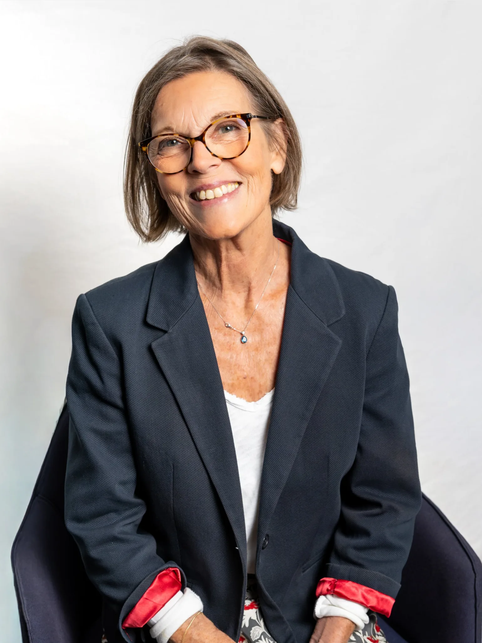 Corinne de Buhren