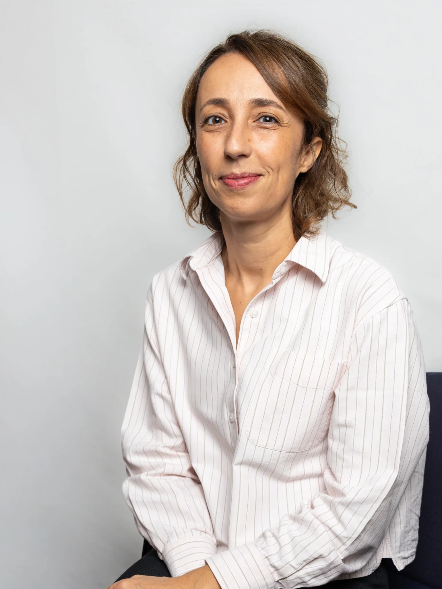 Delphine Maudet
