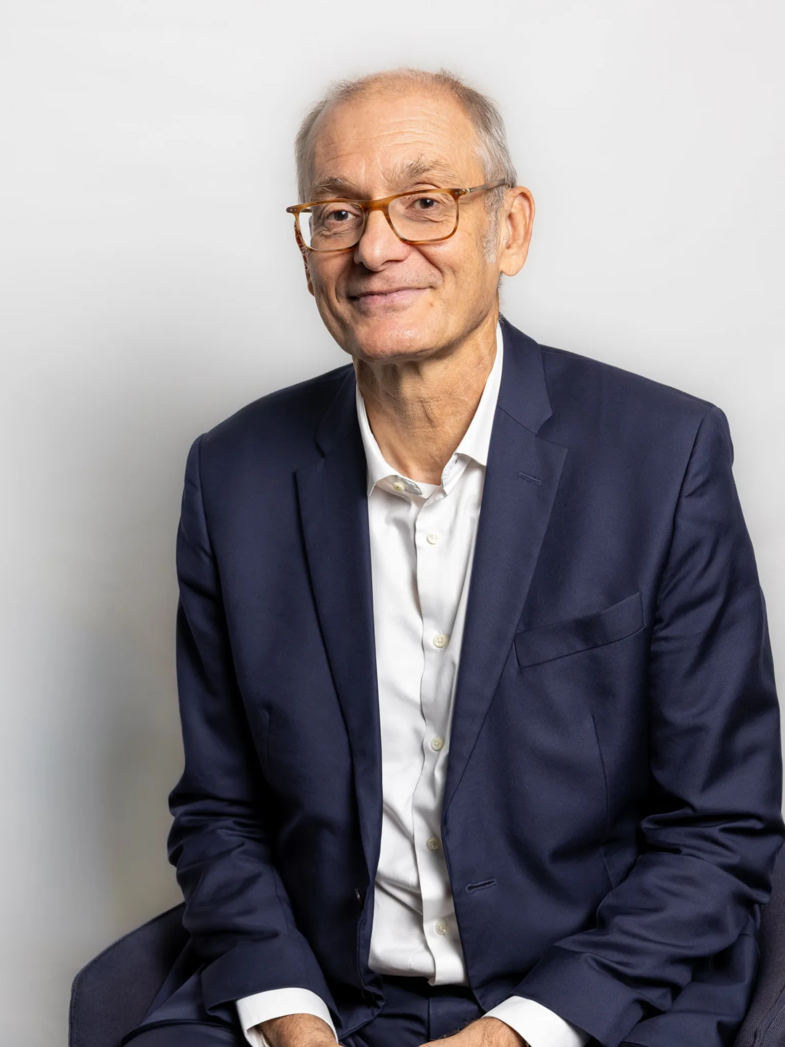 Jean-Pierre Bigot