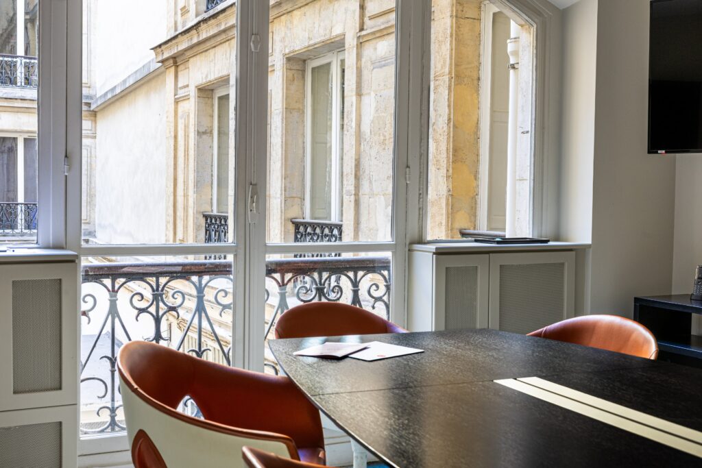 Accompagnement des familles